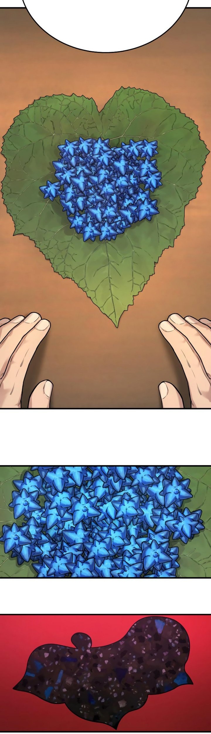 Return of the Bloodthirsty Police Chapter 05 Gambar 80