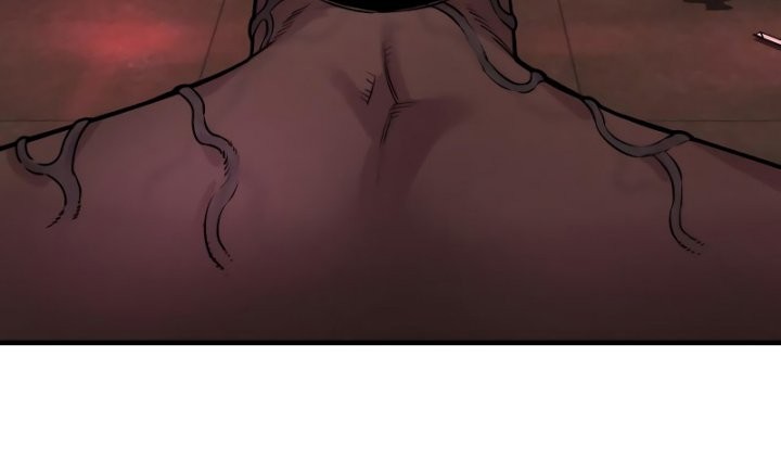 Return of the Bloodthirsty Police Chapter 05 Gambar 87