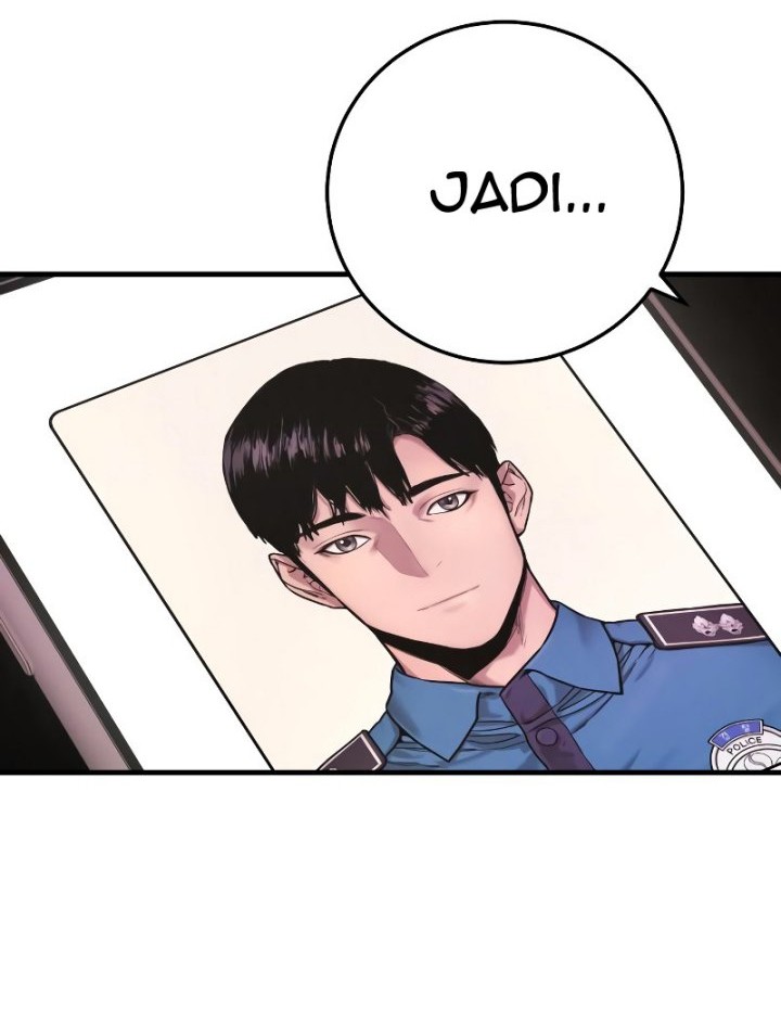 Return of the Bloodthirsty Police Chapter 05 Gambar 91