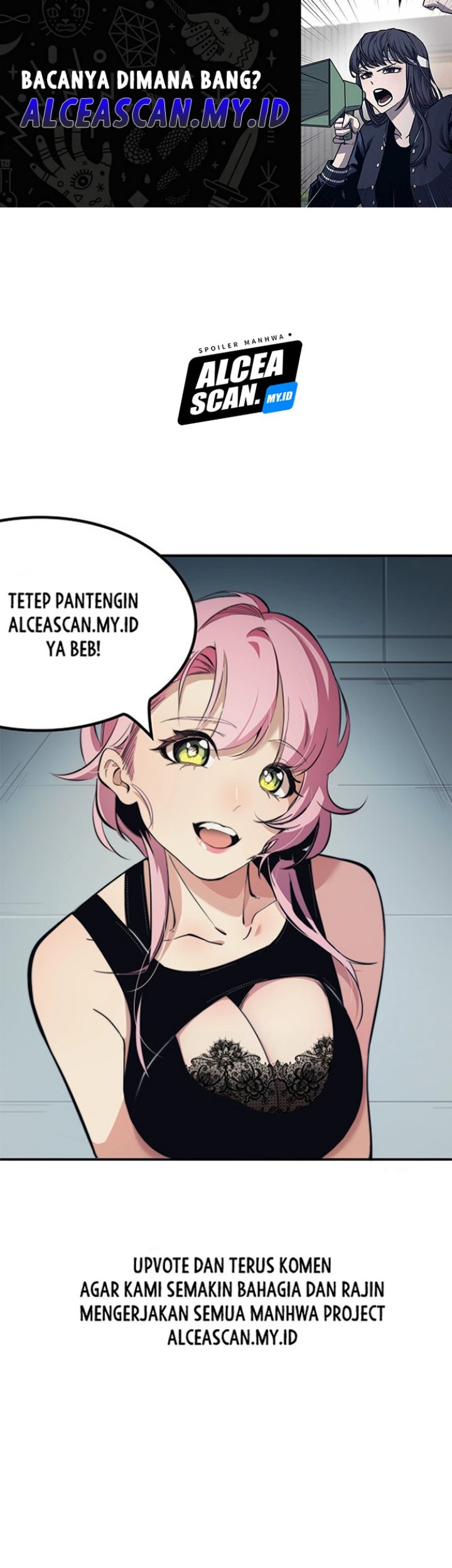 Manhwa Return of the Bloodthirsty Police Chapter 05 gambar nomor 2