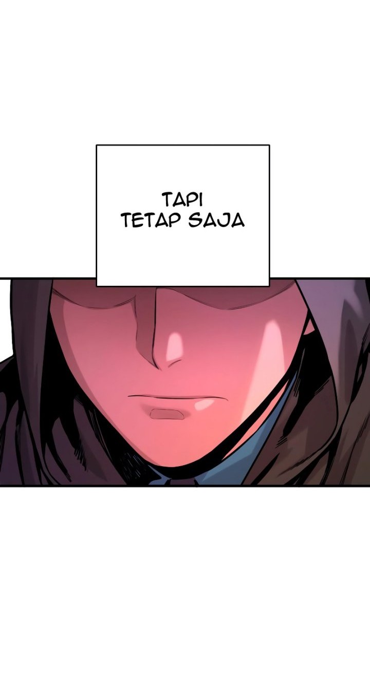 Return of the Bloodthirsty Police Chapter 05 Gambar 7