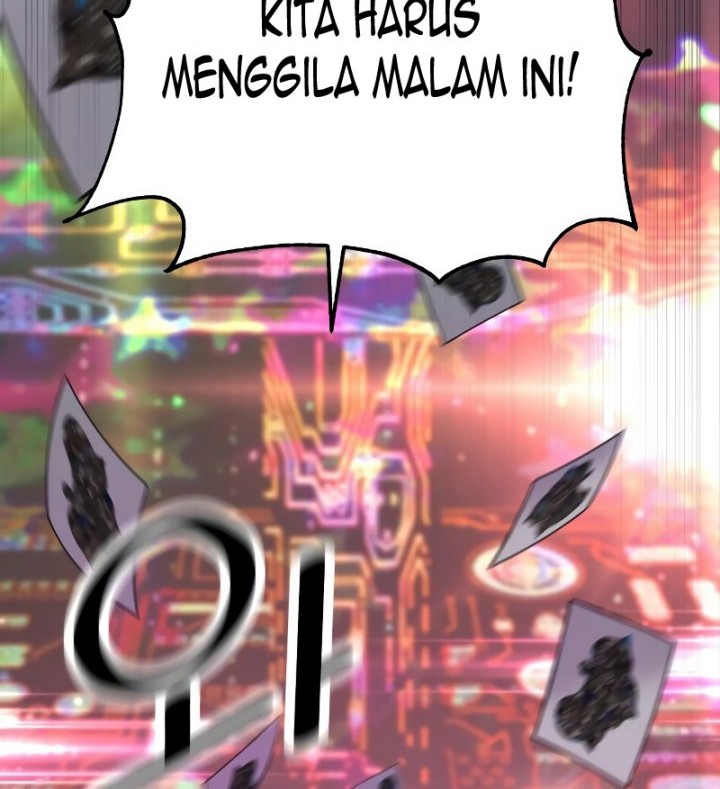 Return of the Bloodthirsty Police Chapter 05 Gambar 24