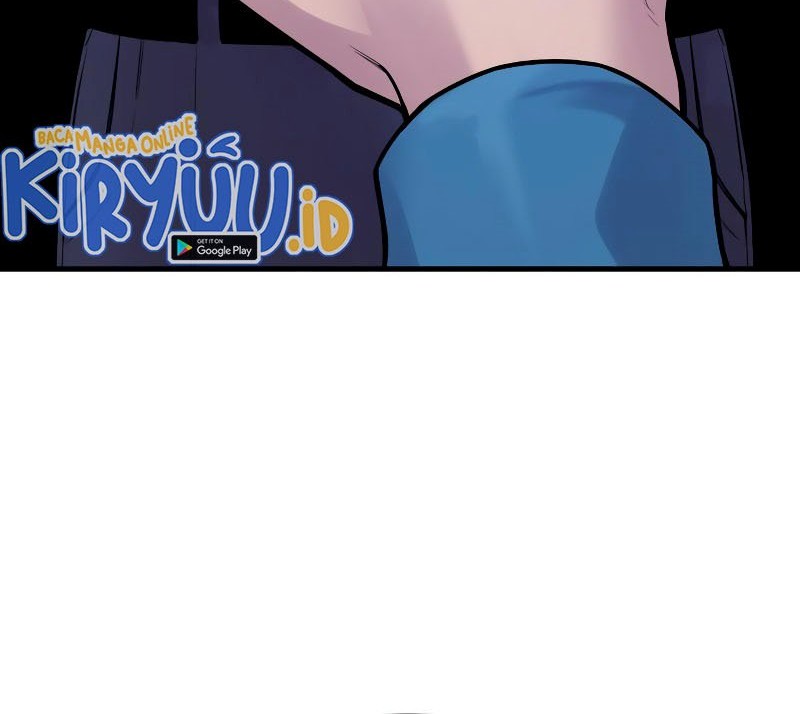 Return of the Bloodthirsty Police Chapter 04 Gambar 80