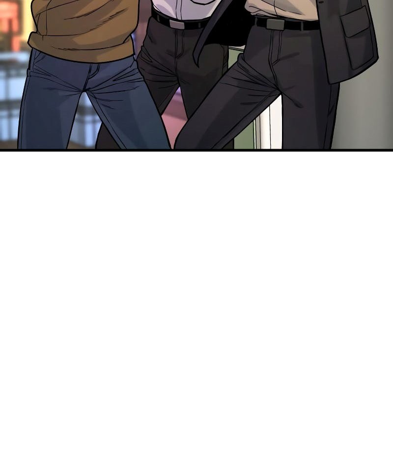 Return of the Bloodthirsty Police Chapter 04 Gambar 89