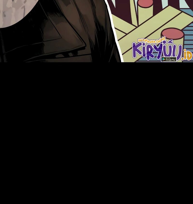 Return of the Bloodthirsty Police Chapter 04 Gambar 19