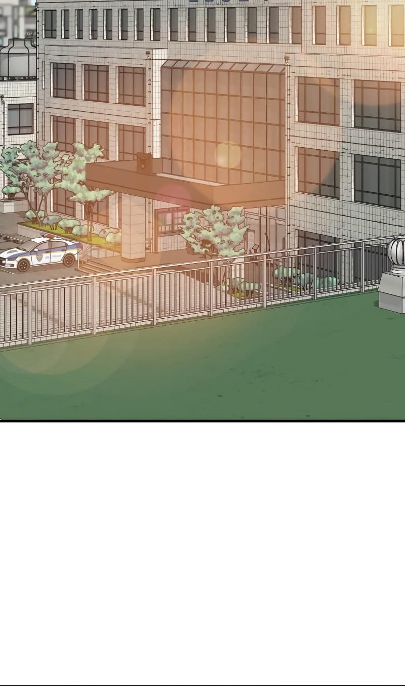 Return of the Bloodthirsty Police Chapter 03 Gambar 56