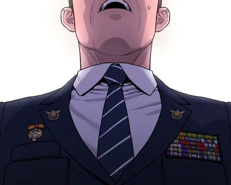 Return of the Bloodthirsty Police Chapter 03 Gambar 7