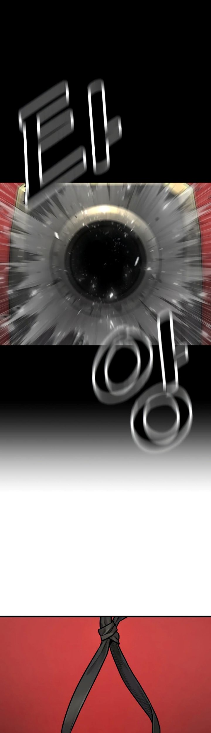 Return of the Bloodthirsty Police Chapter 02 Gambar 66