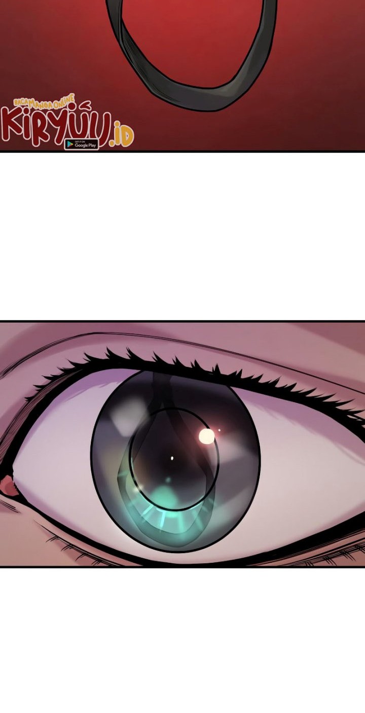 Return of the Bloodthirsty Police Chapter 02 Gambar 67