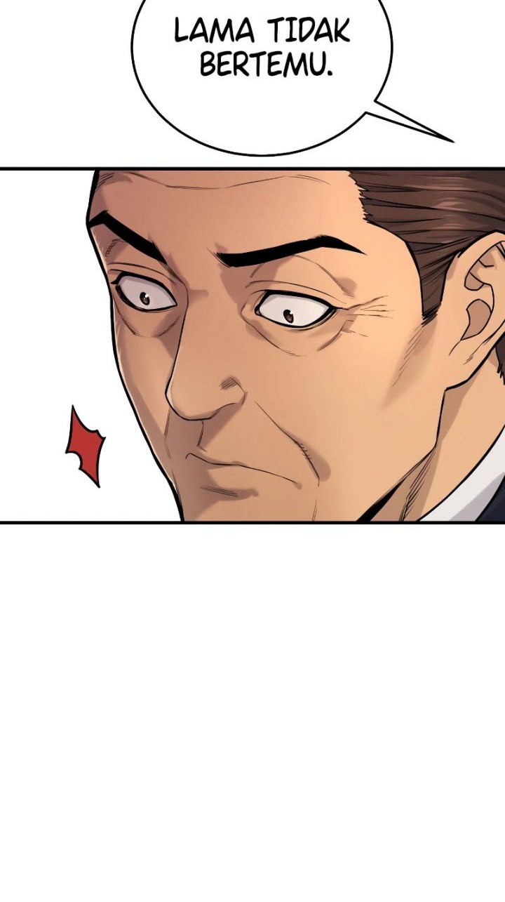 Return of the Bloodthirsty Police Chapter 02 Gambar 76