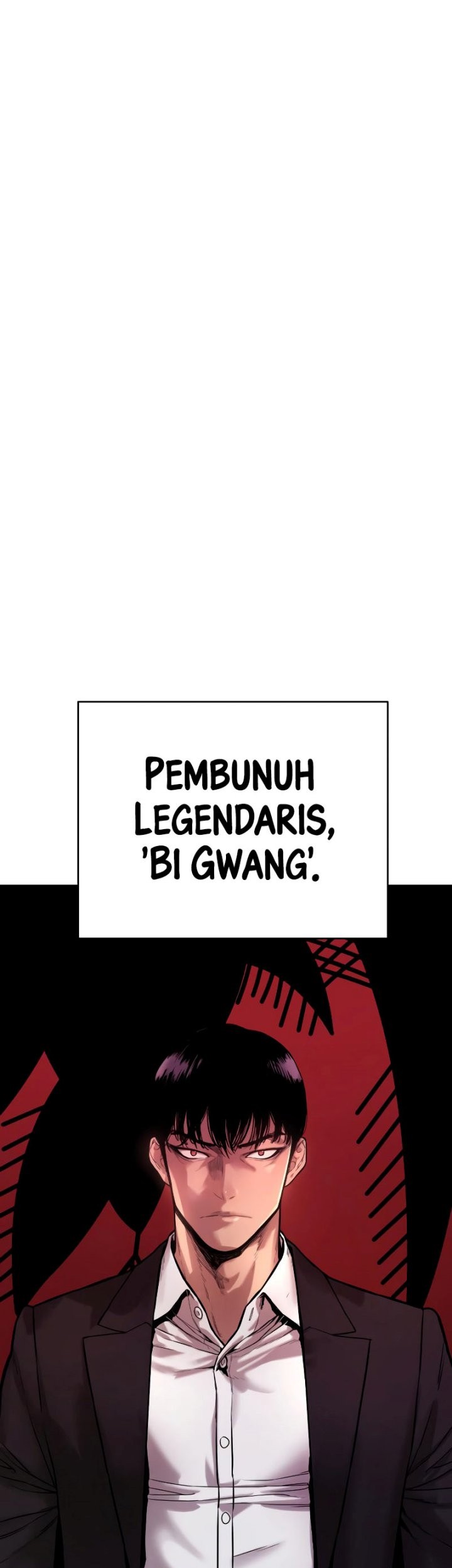 Baca Manhwa Return of the Bloodthirsty Police Chapter 02 Gambar 2