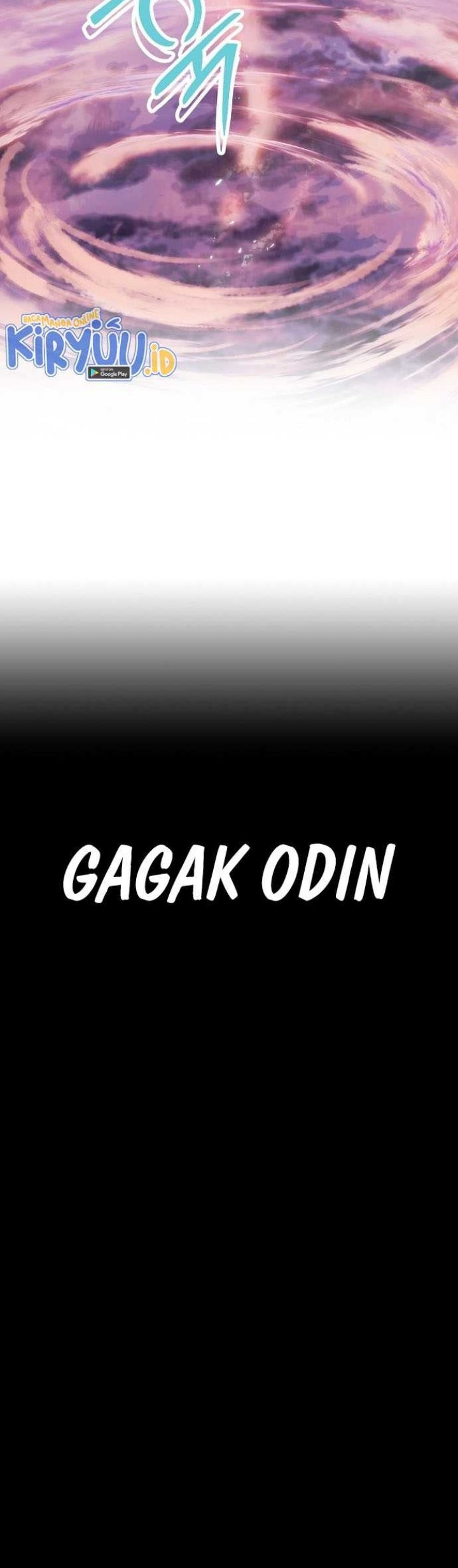 Peace Restaurant Chapter 03 Gambar 56