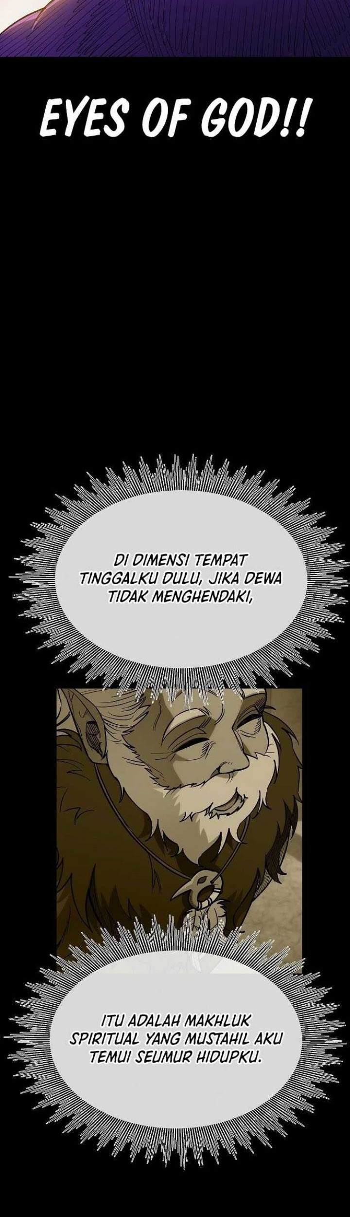 Peace Restaurant Chapter 03 Gambar 58