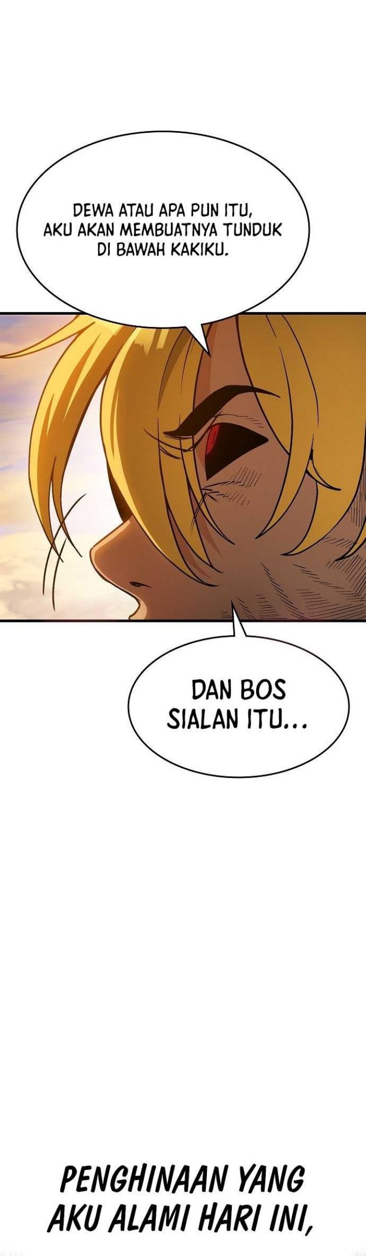 Peace Restaurant Chapter 03 Gambar 60