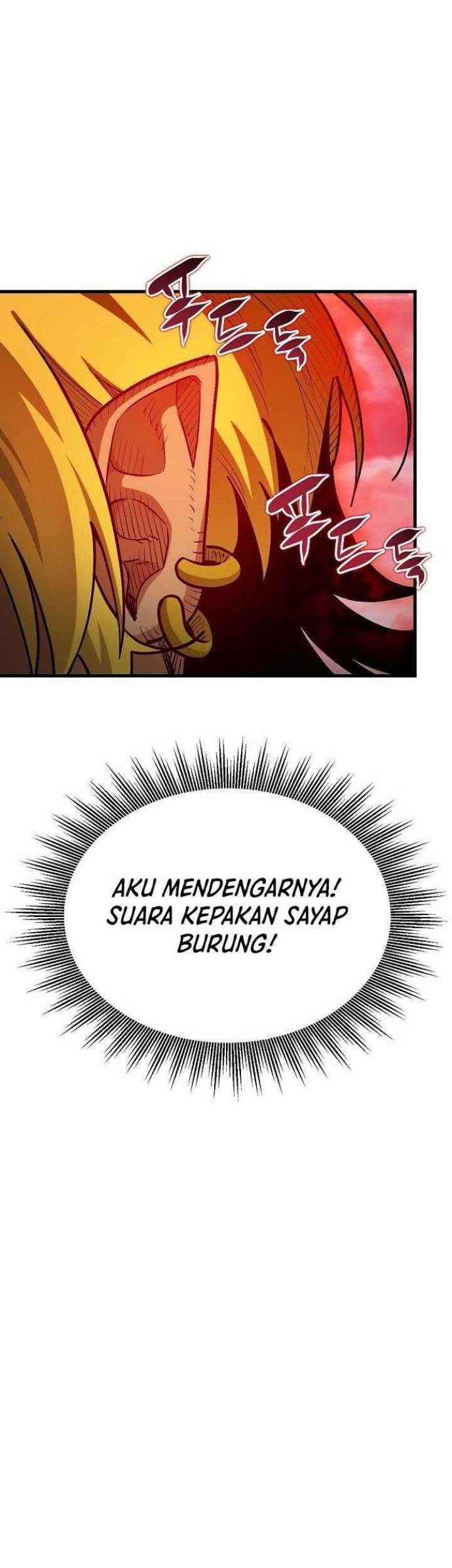 Peace Restaurant Chapter 03 Gambar 62
