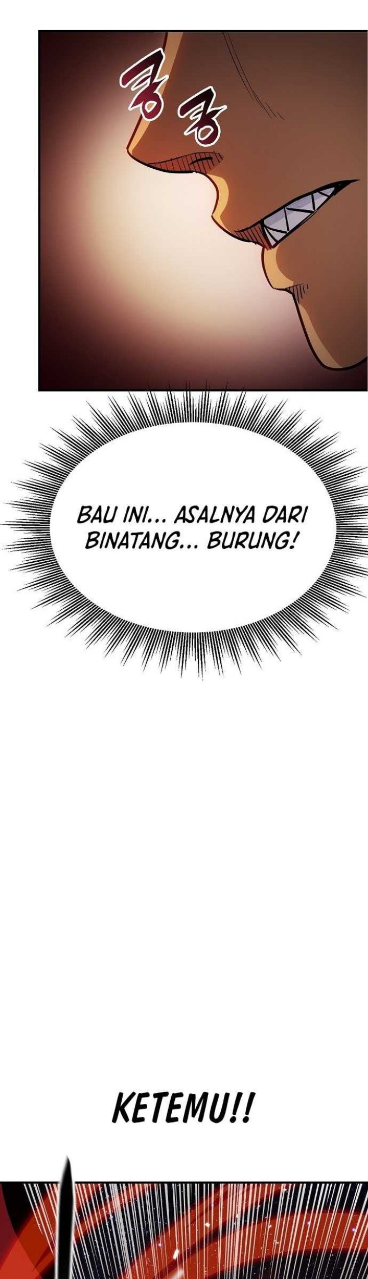 Peace Restaurant Chapter 03 Gambar 63