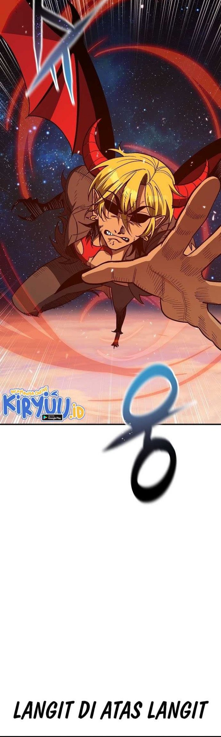 Peace Restaurant Chapter 03 Gambar 64
