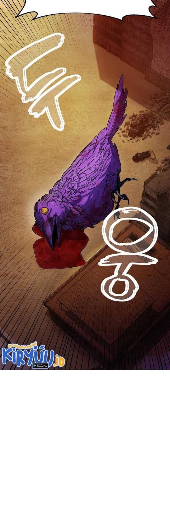 Peace Restaurant Chapter 03 Gambar 81