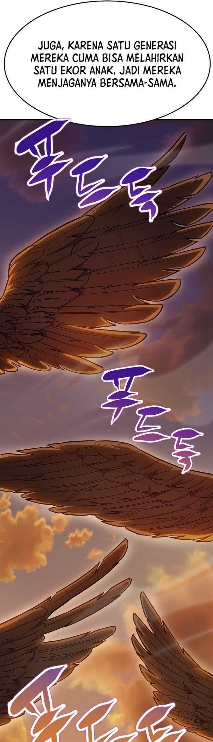 Peace Restaurant Chapter 03 Gambar 89