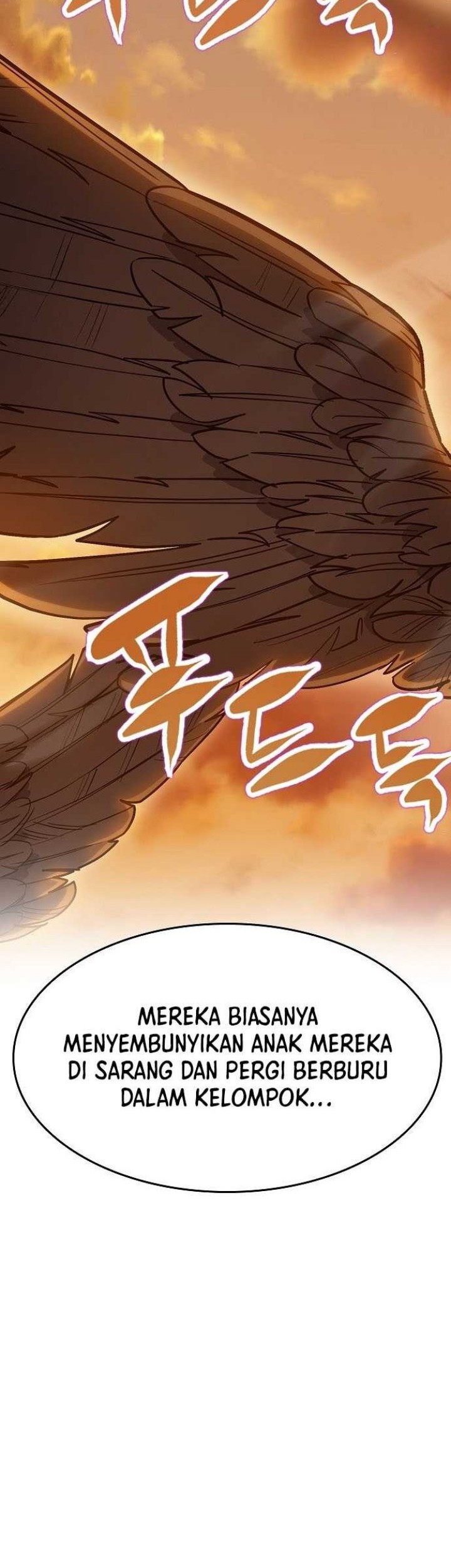 Peace Restaurant Chapter 03 Gambar 90