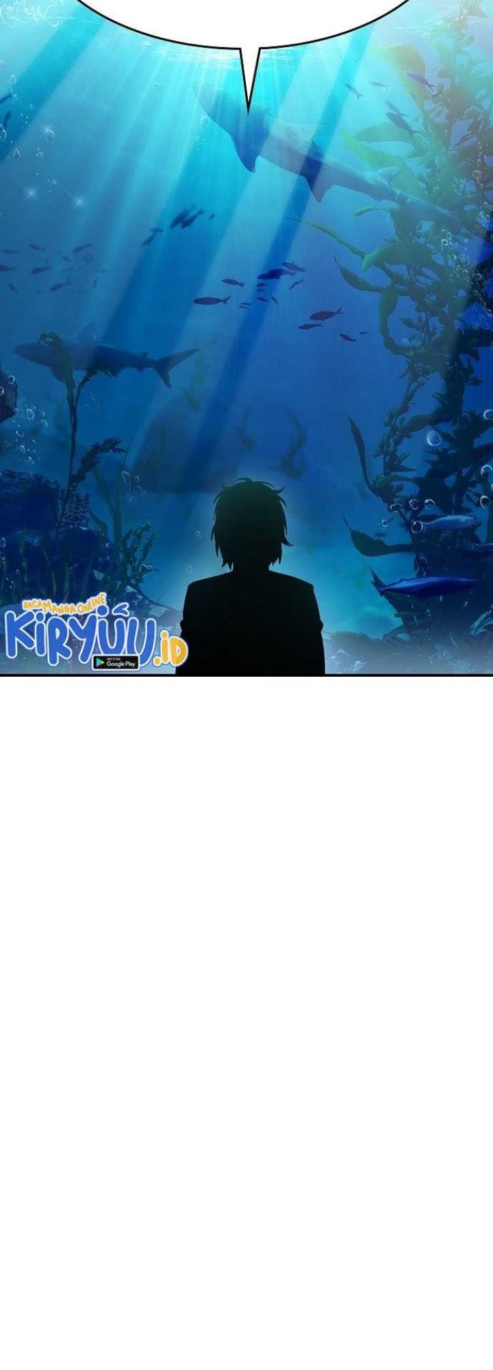 Peace Restaurant Chapter 03 Gambar 116