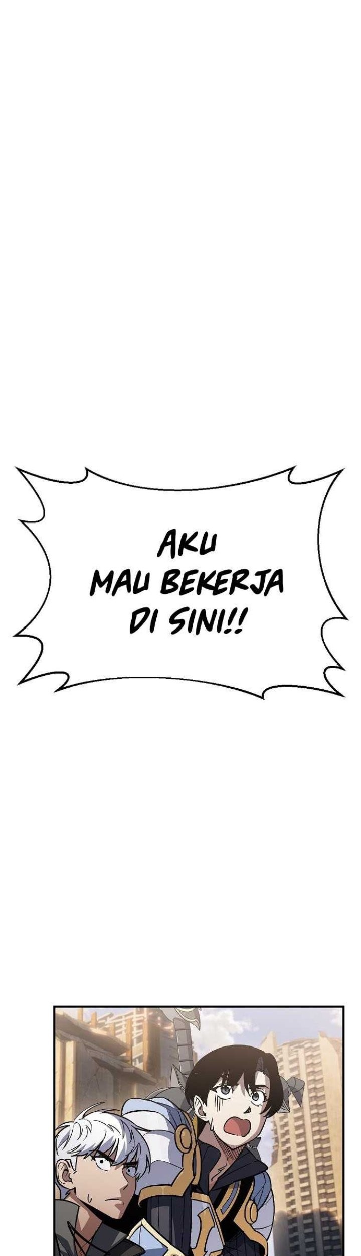 Baca Manhwa Peace Restaurant Chapter 03 Gambar 2