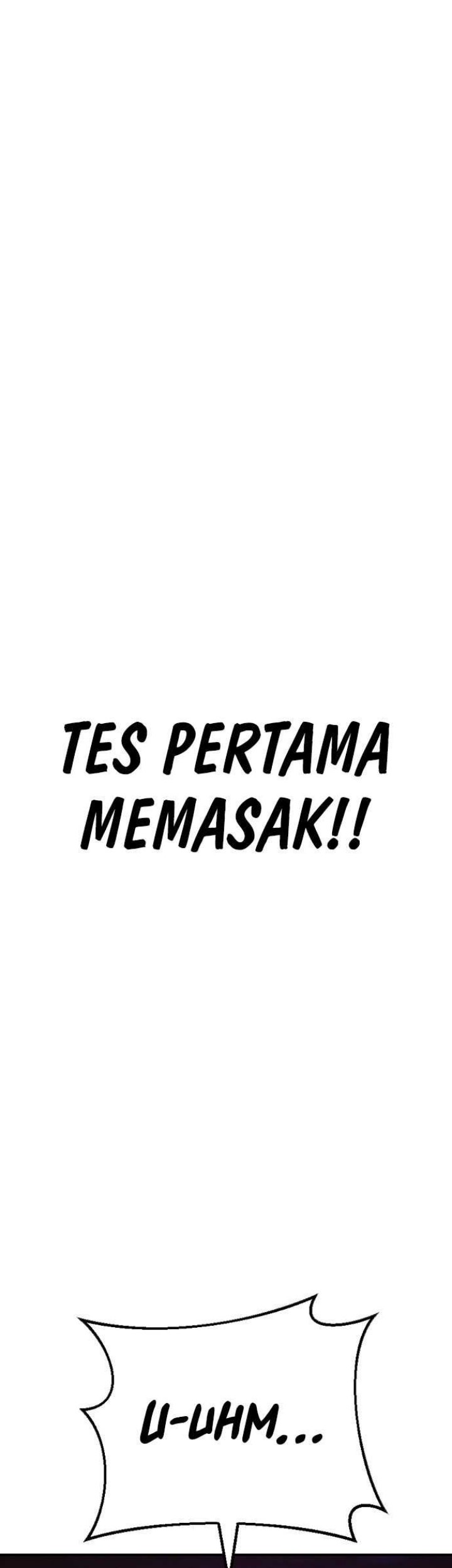 Peace Restaurant Chapter 03 Gambar 9