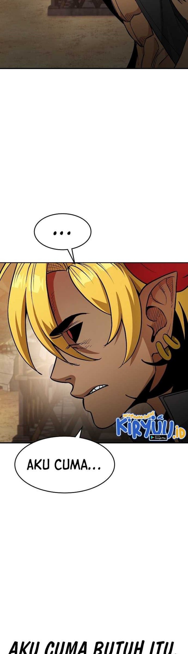 Peace Restaurant Chapter 03 Gambar 32