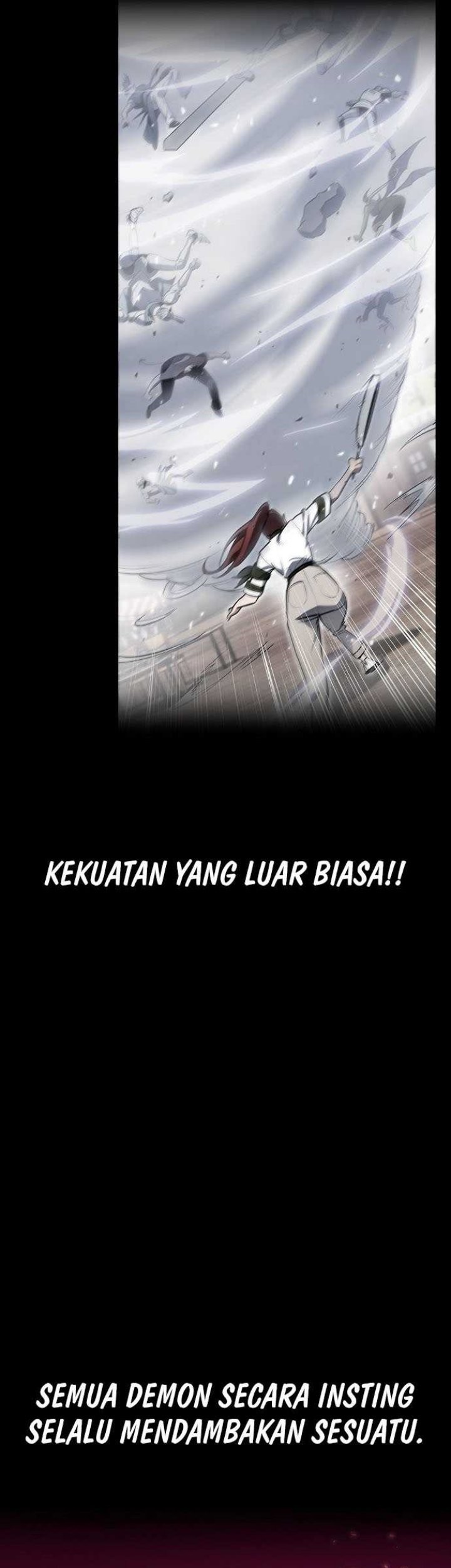 Peace Restaurant Chapter 03 Gambar 34