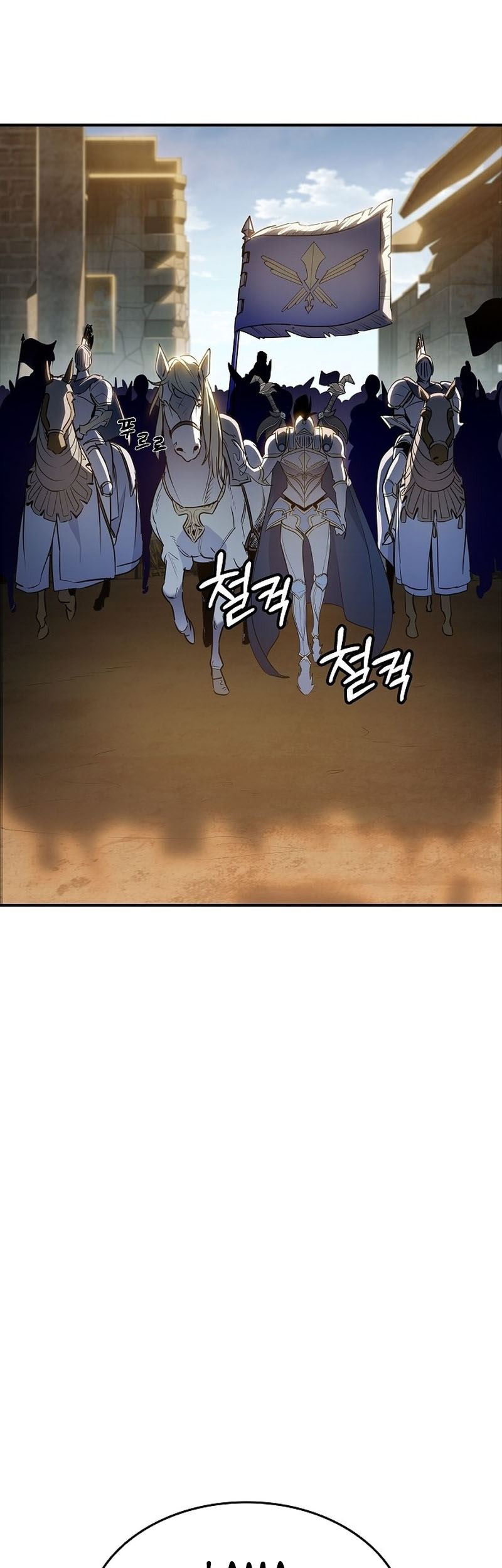 Peace Restaurant Chapter 02 Gambar 54