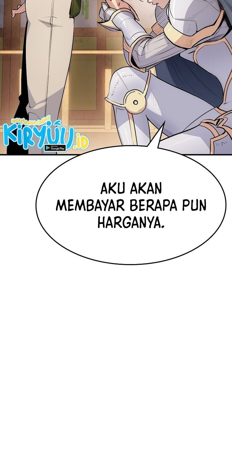 Peace Restaurant Chapter 02 Gambar 61