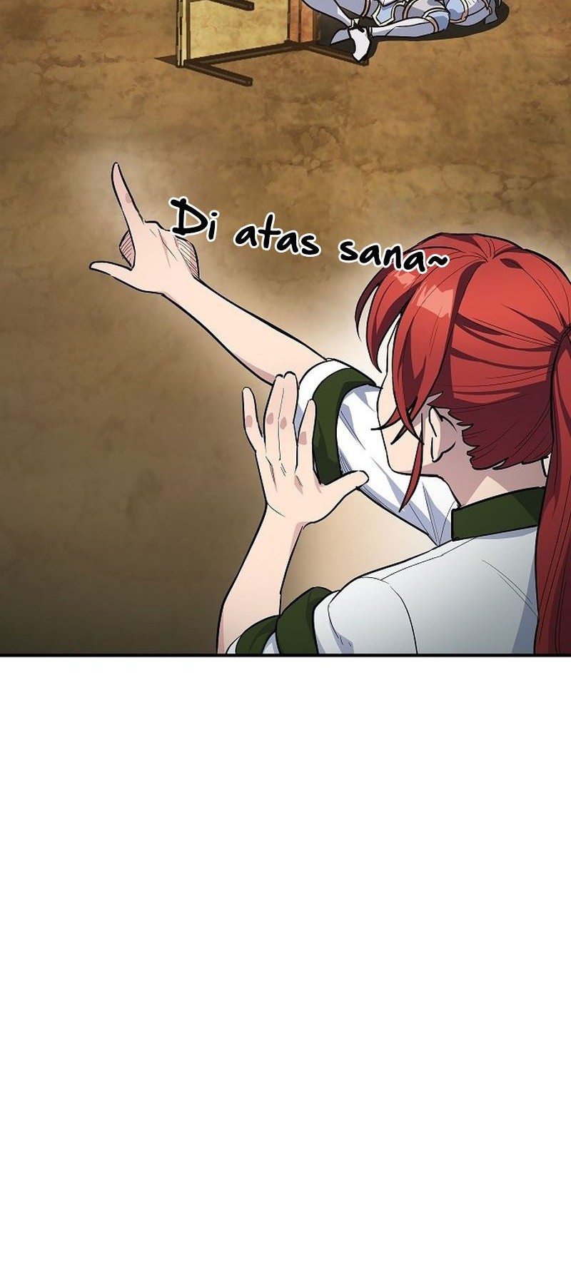 Peace Restaurant Chapter 02 Gambar 81