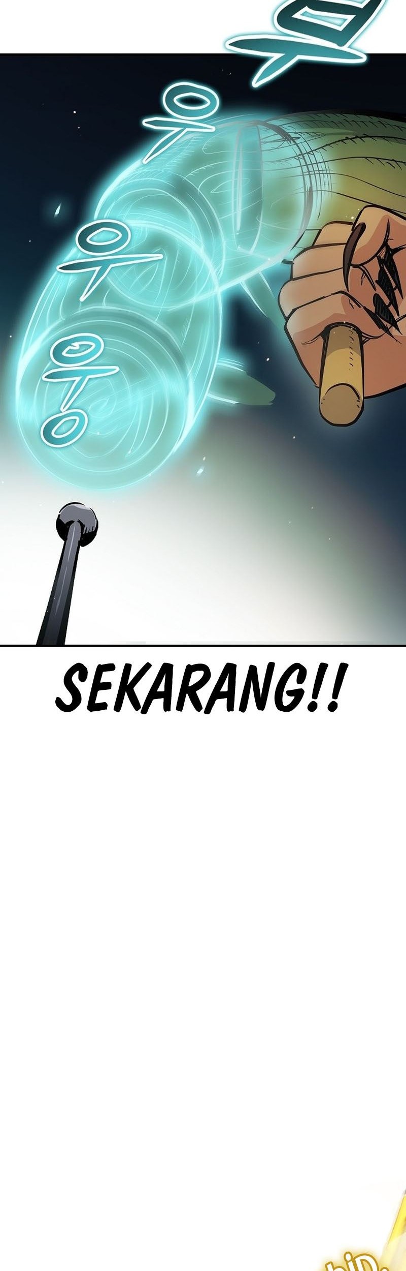 Peace Restaurant Chapter 02 Gambar 96
