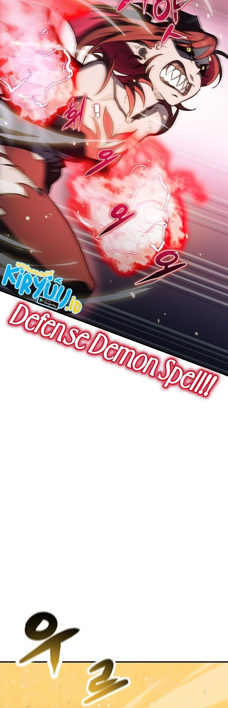 Peace Restaurant Chapter 02 Gambar 98