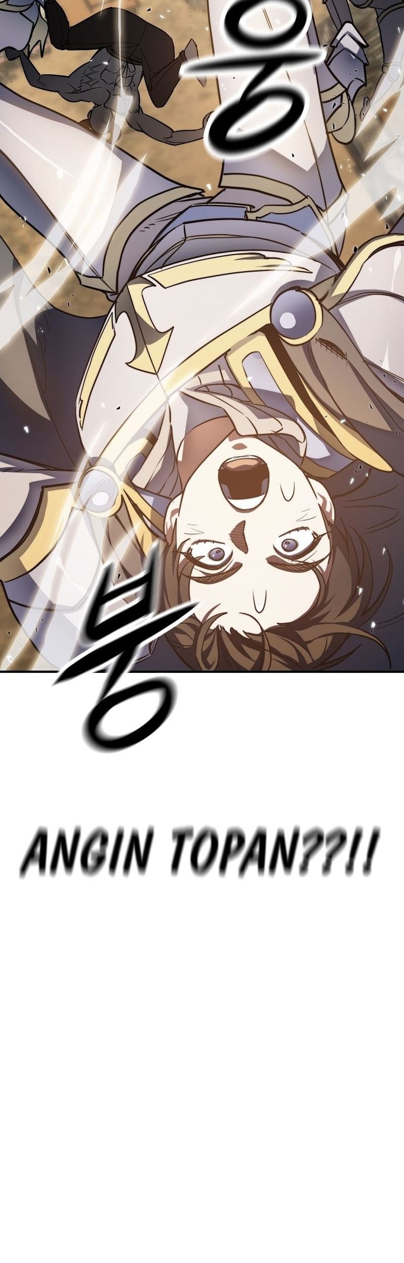 Peace Restaurant Chapter 02 Gambar 105