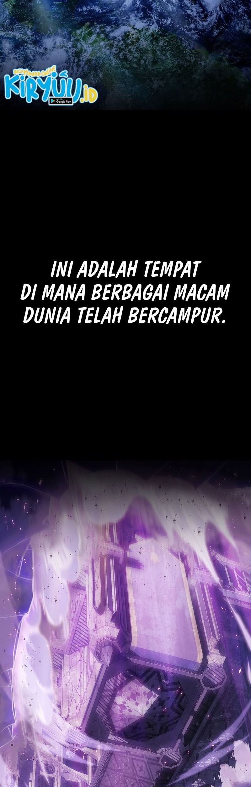 Peace Restaurant Chapter 02 Gambar 4
