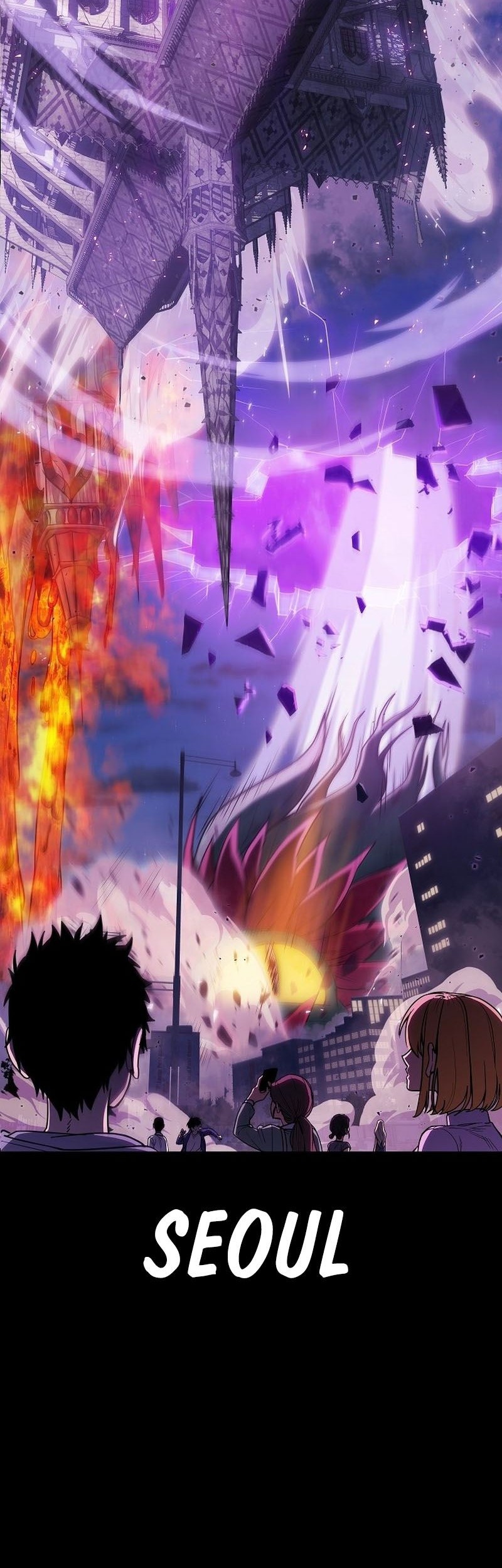 Peace Restaurant Chapter 02 Gambar 5