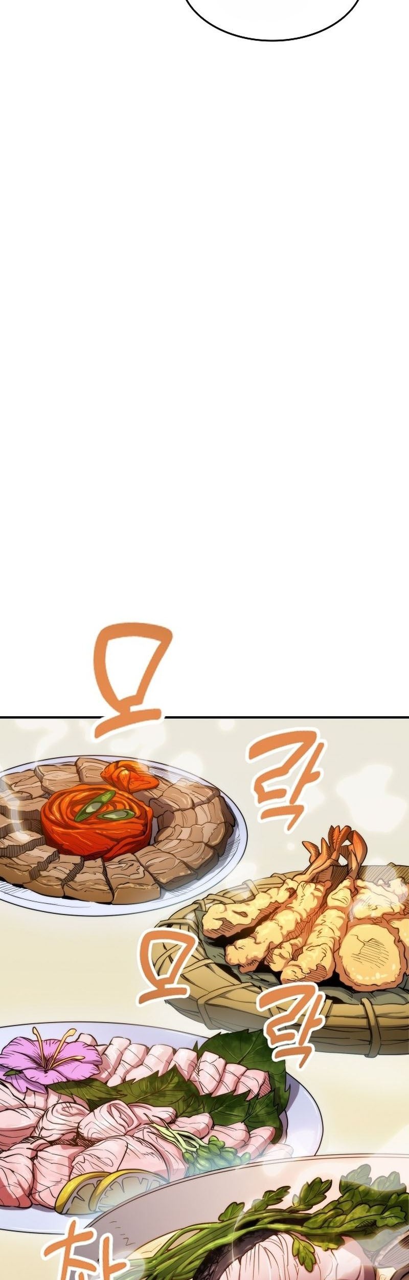 Peace Restaurant Chapter 02 Gambar 117