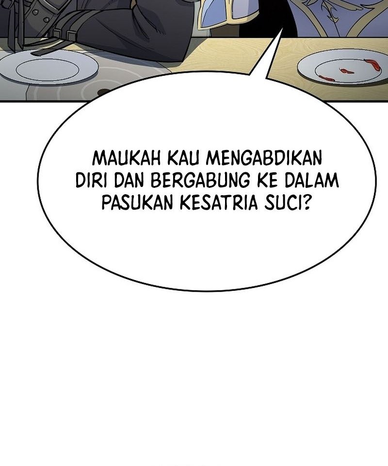 Peace Restaurant Chapter 02 Gambar 122