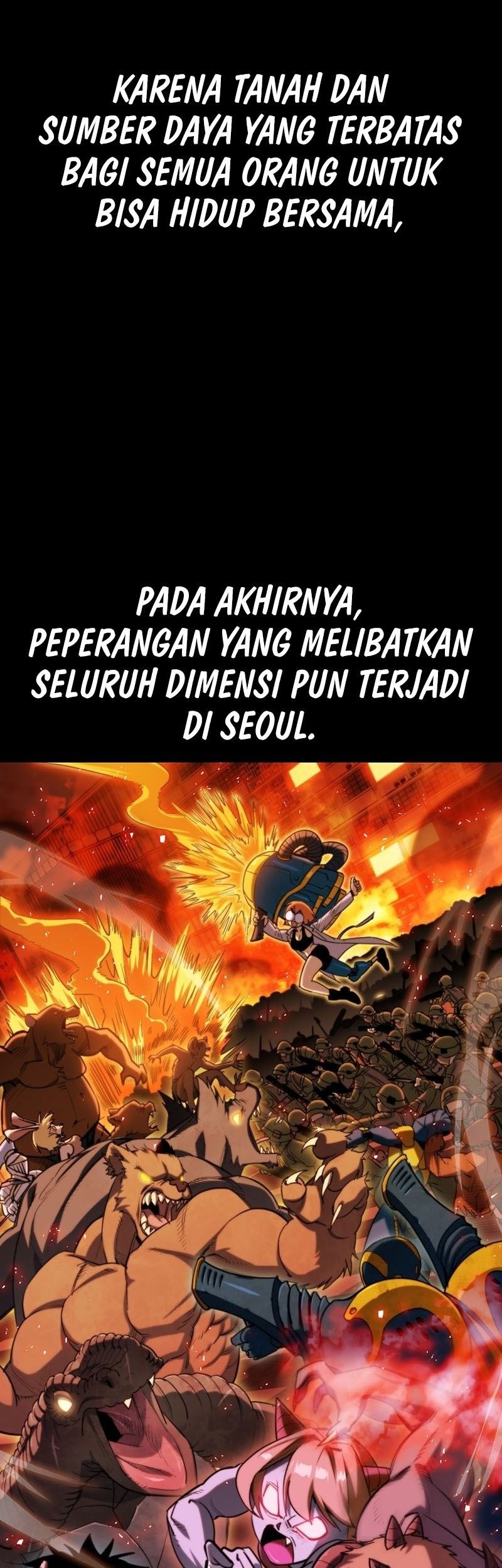 Peace Restaurant Chapter 02 Gambar 6