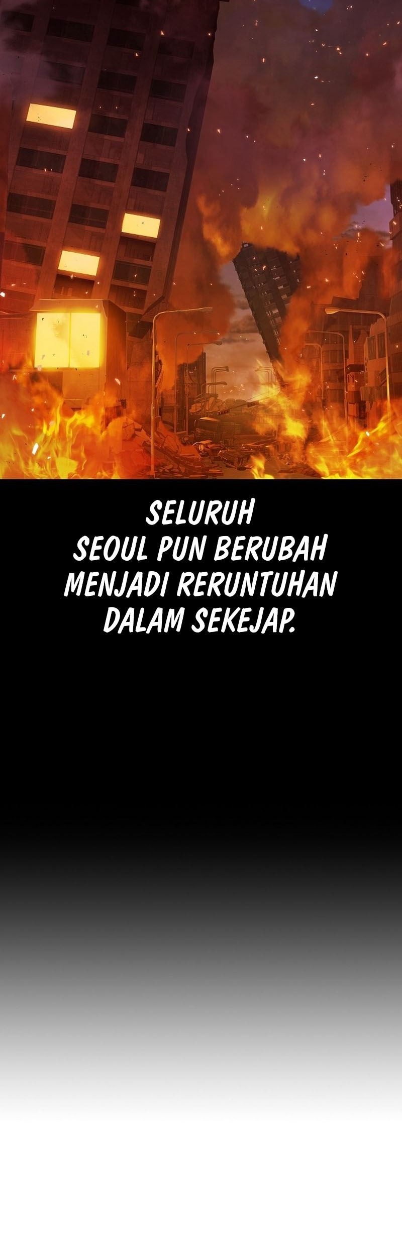 Peace Restaurant Chapter 02 Gambar 8