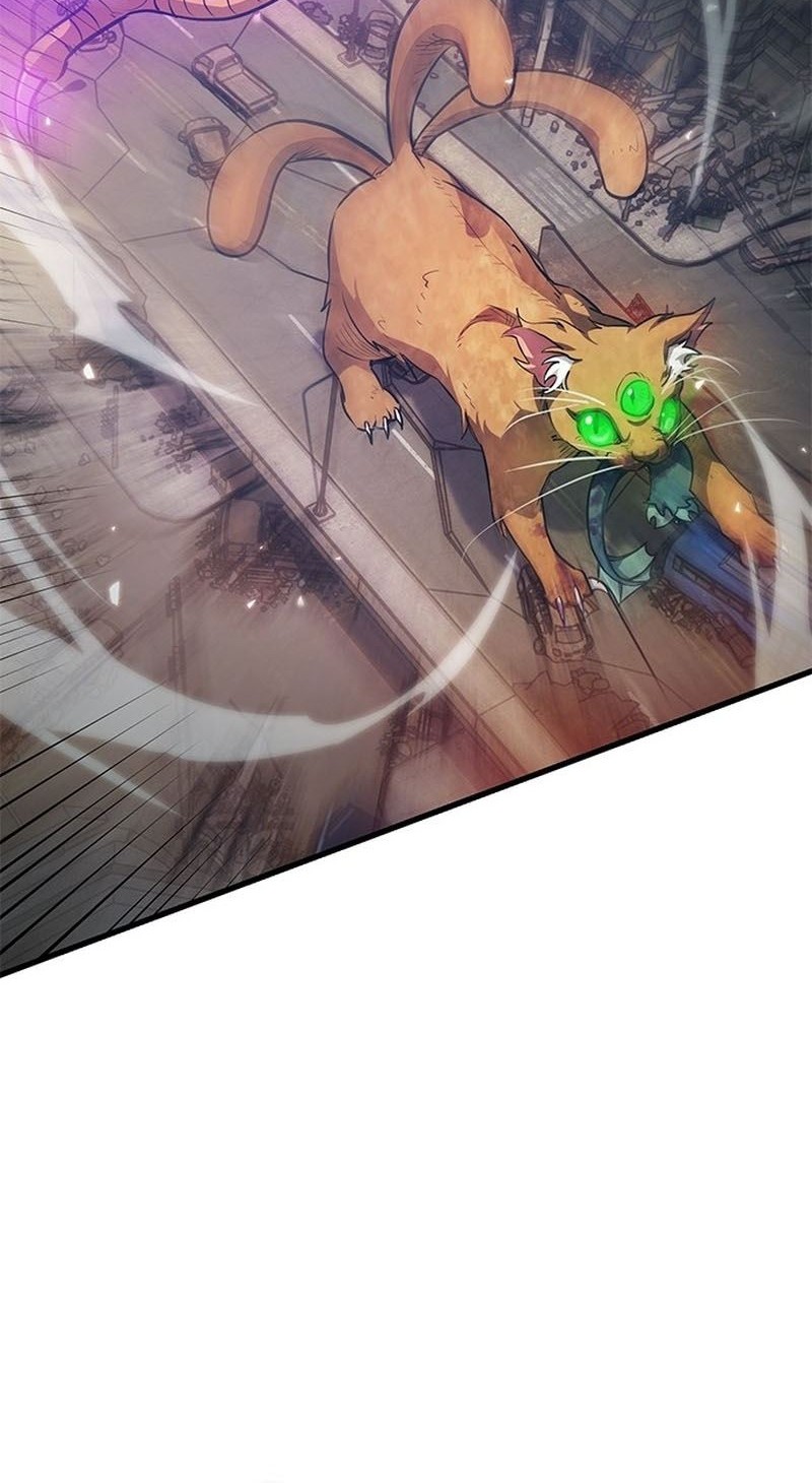 Peace Restaurant Chapter 02 Gambar 13