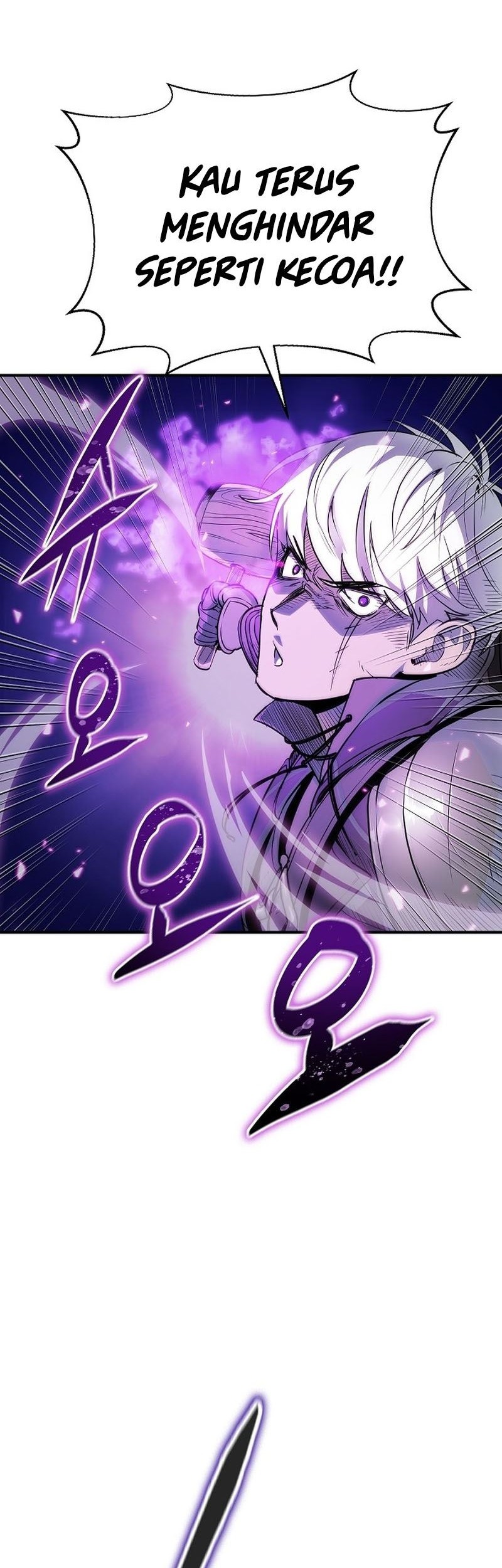 Peace Restaurant Chapter 02 Gambar 31