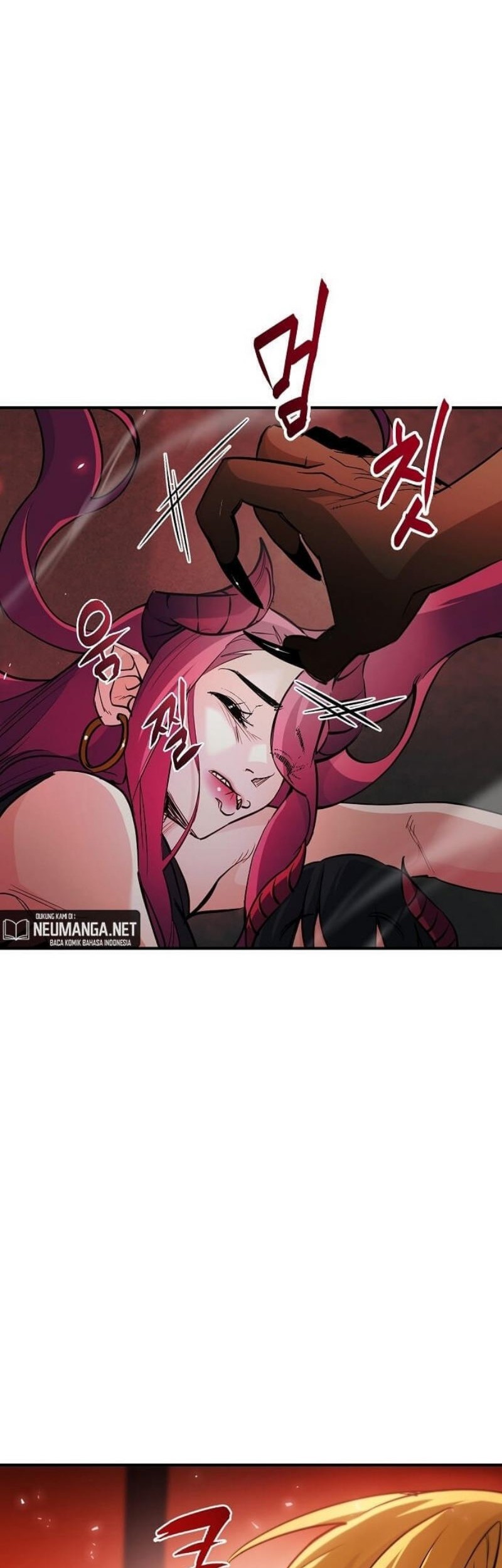 Peace Restaurant Chapter 01 Gambar 47