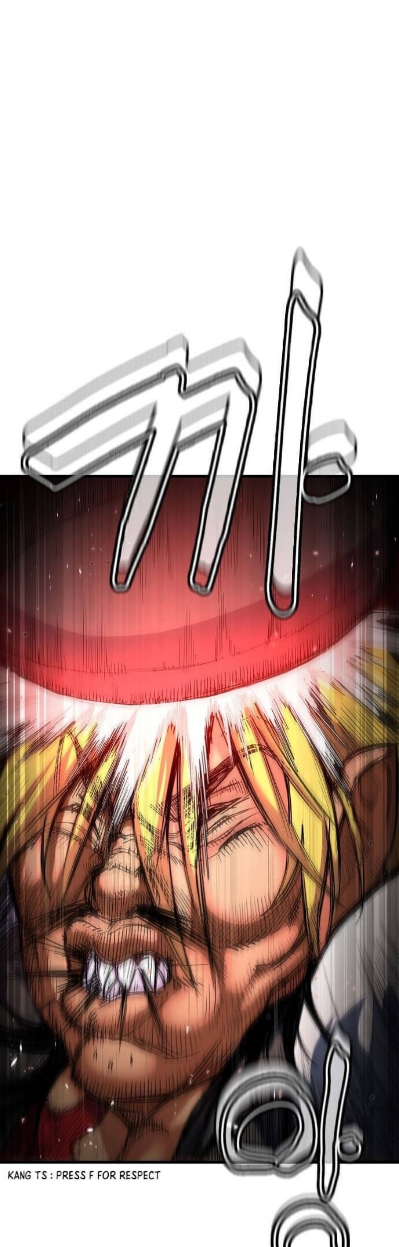 Peace Restaurant Chapter 01 Gambar 121