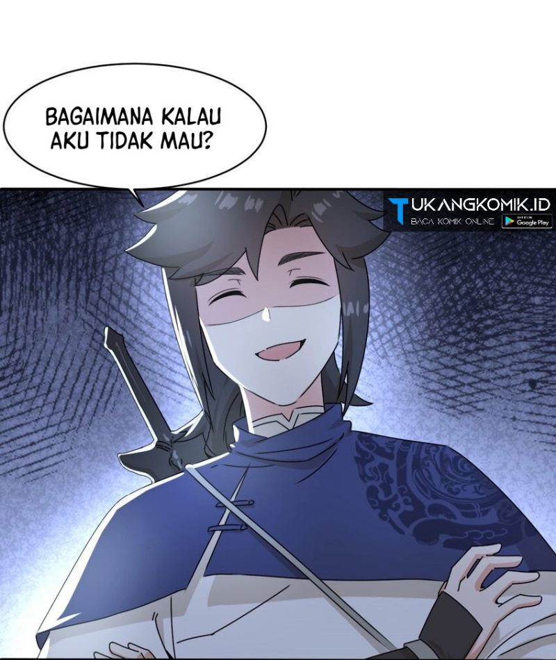 Endless devourer Chapter 91 Gambar 10