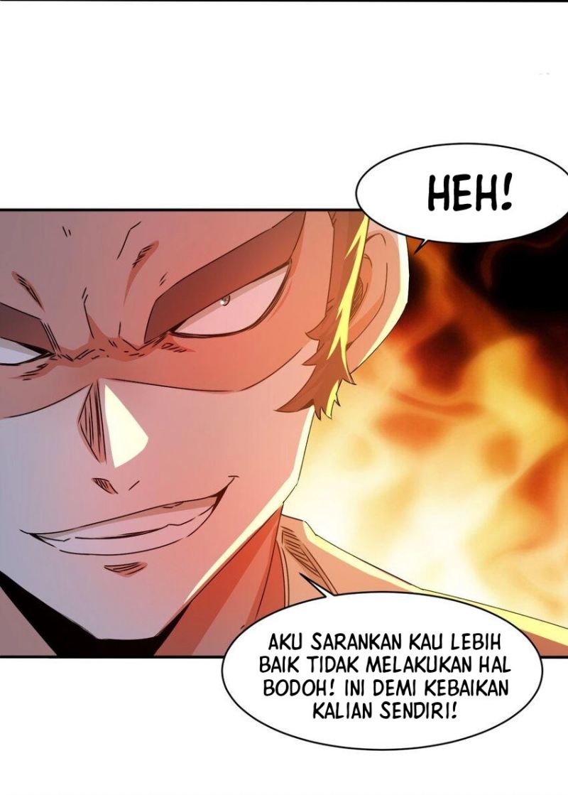 Endless devourer Chapter 91 Gambar 11