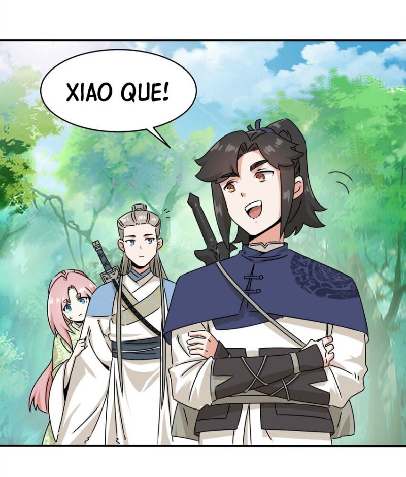 Endless devourer Chapter 91 Gambar 13