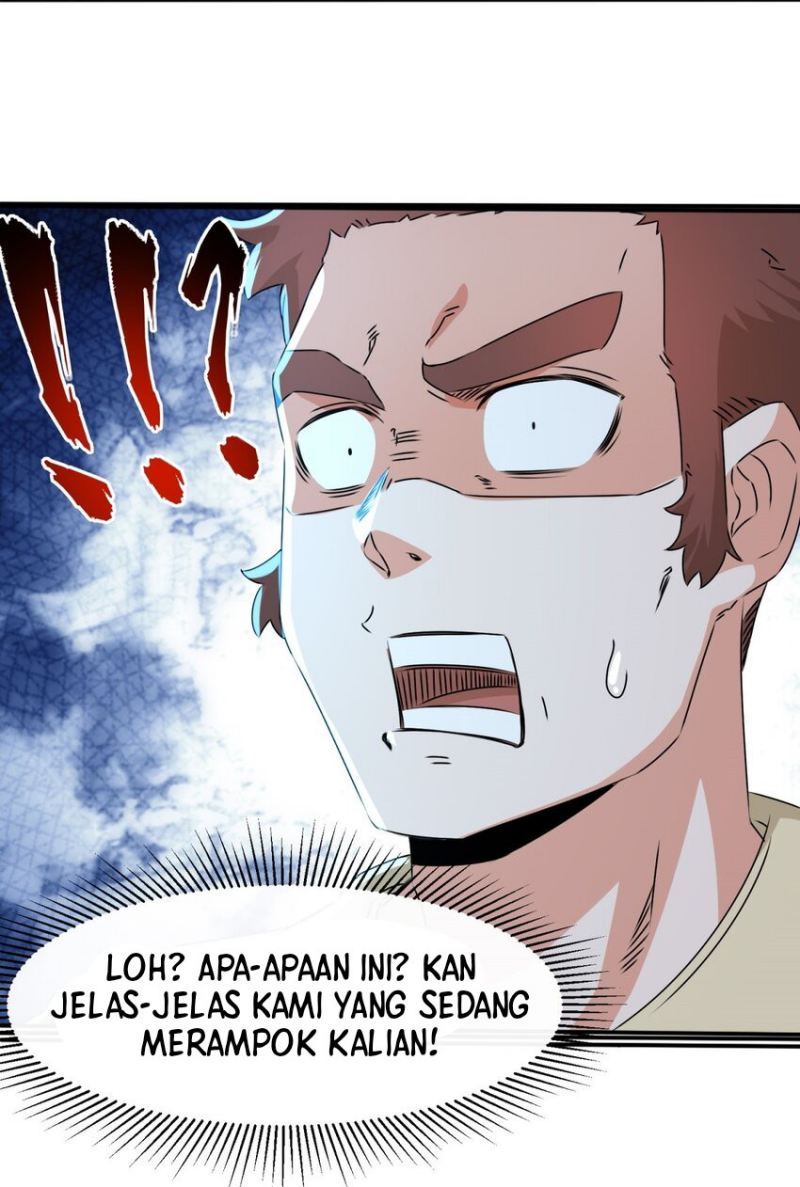 Endless devourer Chapter 91 Gambar 16