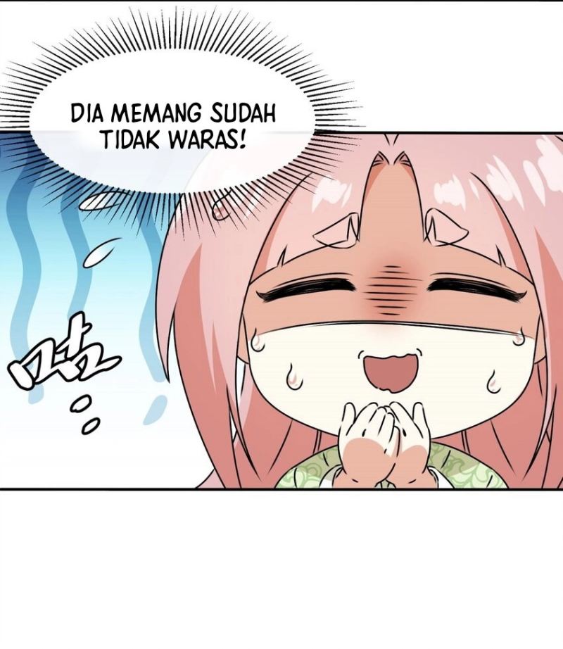 Endless devourer Chapter 91 Gambar 22
